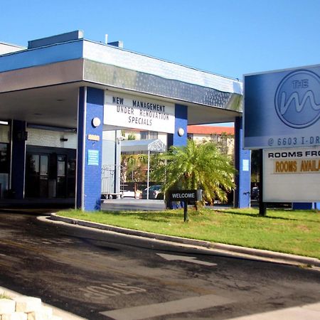 The M Hotel I-Drive Near Universal Орландо Экстерьер фото