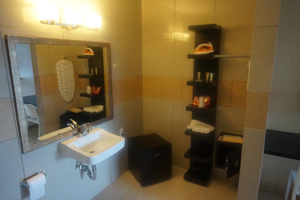 The M Hotel I-Drive Near Universal Орландо Экстерьер фото